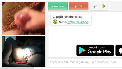 My wife loves to watch men masturbate