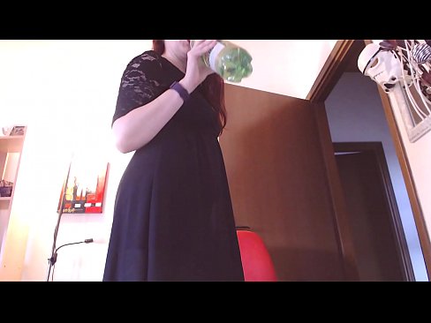 ❤️ A submissive slave who loves dirty and luscious panties is forced to masturbate after watching this video! Sex video at us en-us.quizfarmature.ru