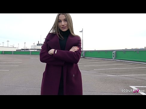 ❤️ GERMAN SCOUT IS A DREAM TOUCHING STEELE, PARKING LOT TELLTALE AND SEXY FOR MONEY Sex video at us en-us.quizfarmature.ru