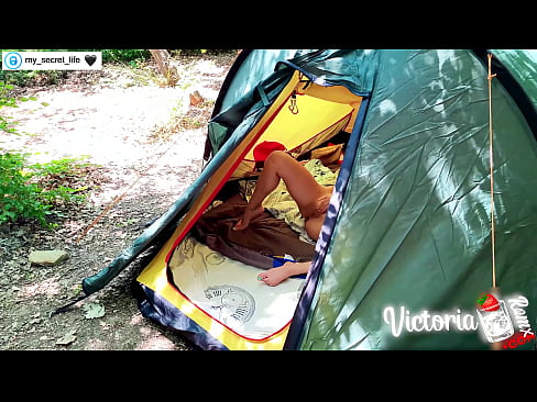 ❤️ Filmed on camera Passionate jerk off Stranger in a tent Sex video at us en-us.quizfarmature.ru