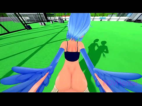 ❤️ Harpy monster girl. Sex video at us en-us.quizfarmature.ru