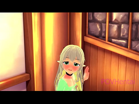 ❤️ (Trap) Elvish maid helps you wash your face. Sex video at us en-us.quizfarmature.ru