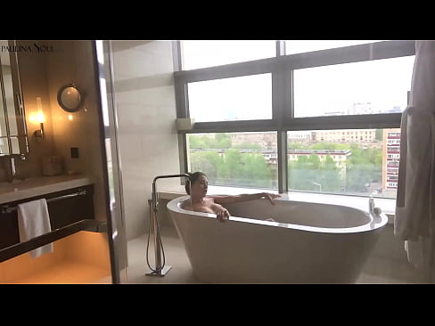 ❤️ Tremendous babe Passionately jerking off her pussy in the bathroom Sex video at us en-us.quizfarmature.ru