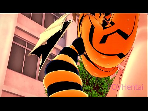 ❤️ Wasp Girl Monster Sex video at us en-us.quizfarmature.ru