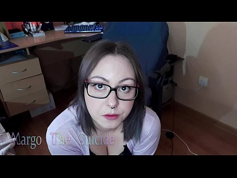 ❤️ Sexy Girl with Glasses Sucks Dildo Deeply on Camera Sex video at us en-us.quizfarmature.ru