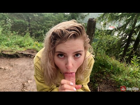 ❤️ Girl swallows cum after a public blowjob - Eva Elfi Sex video at us en-us.quizfarmature.ru